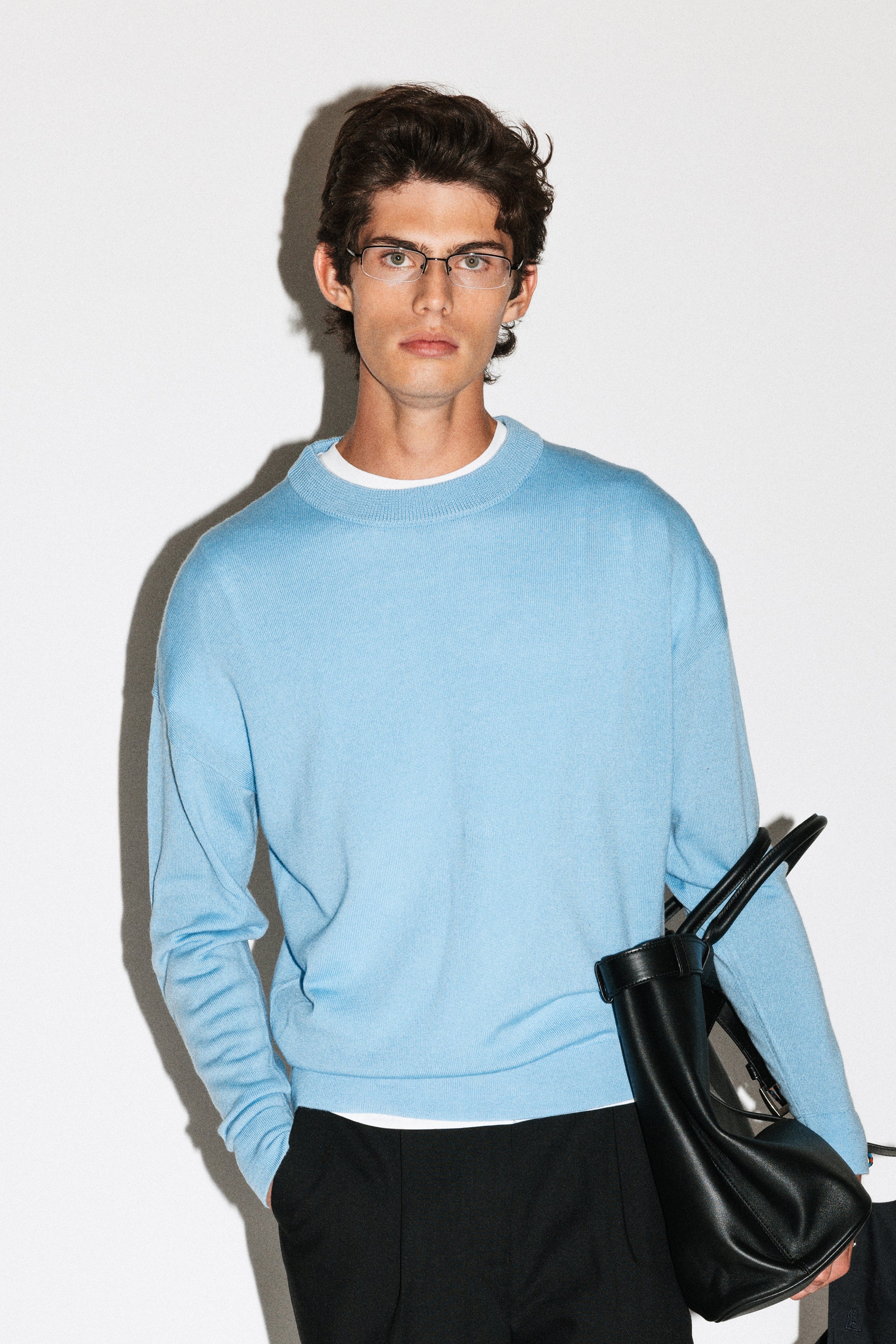 Periwinkle Blue