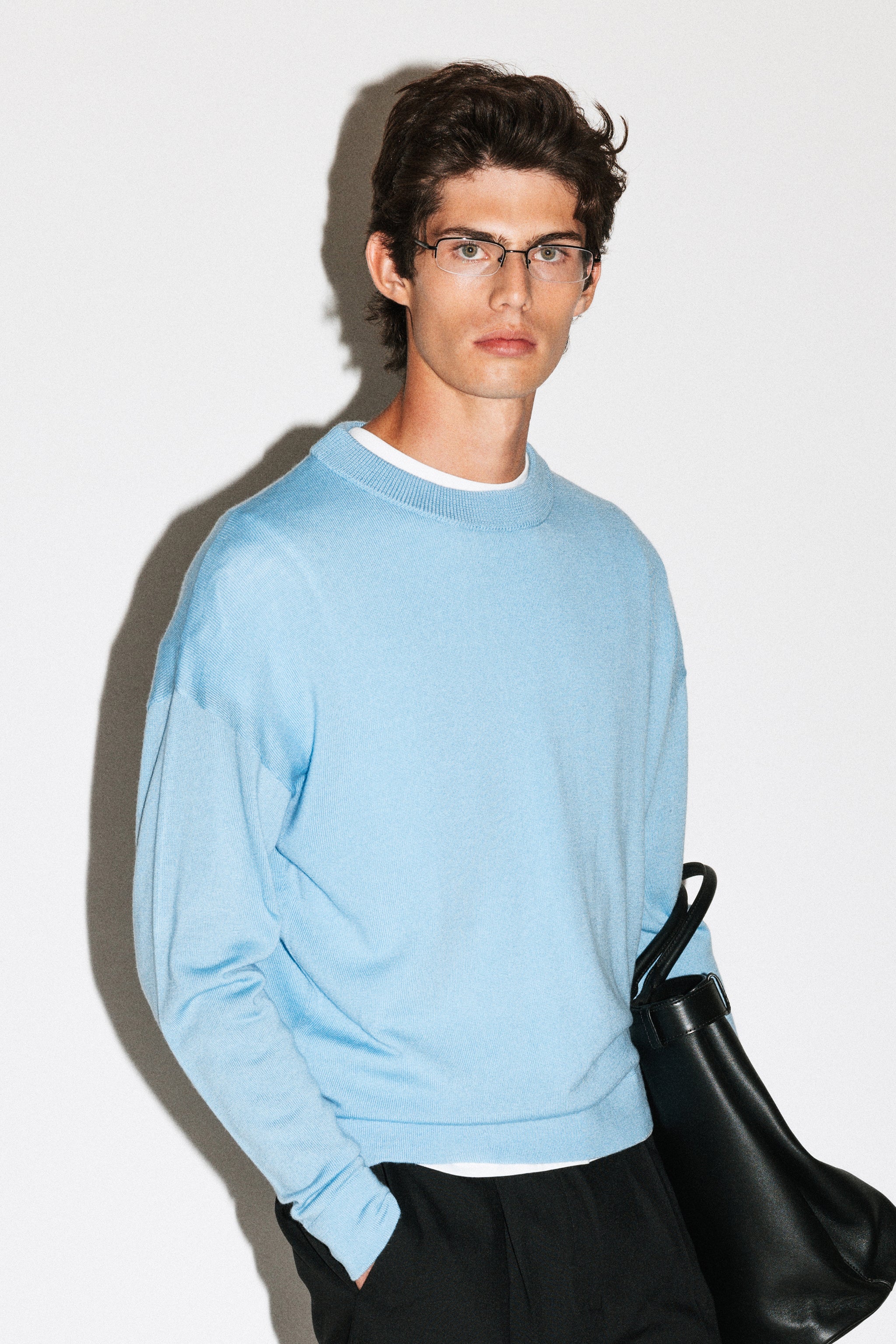 Periwinkle Blue