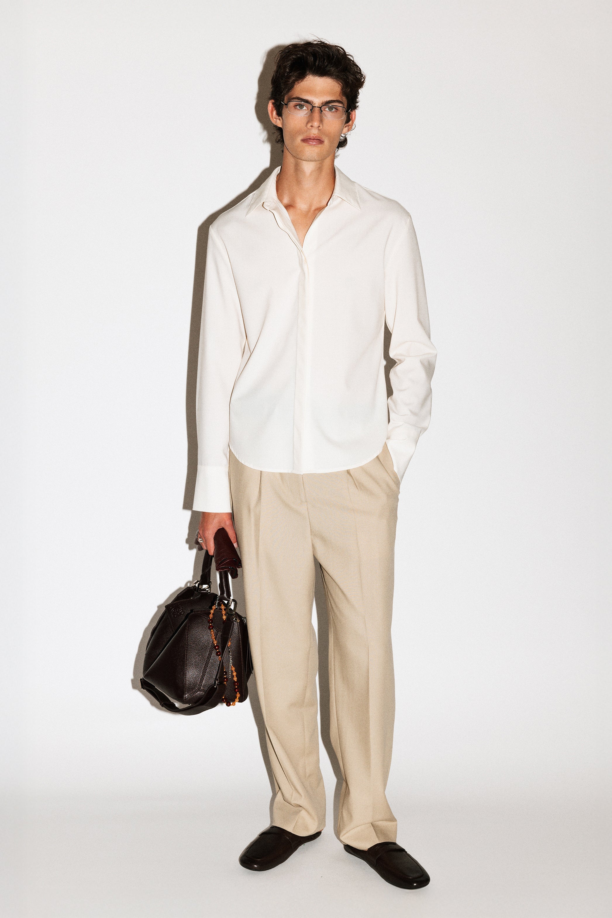 Natural Beige