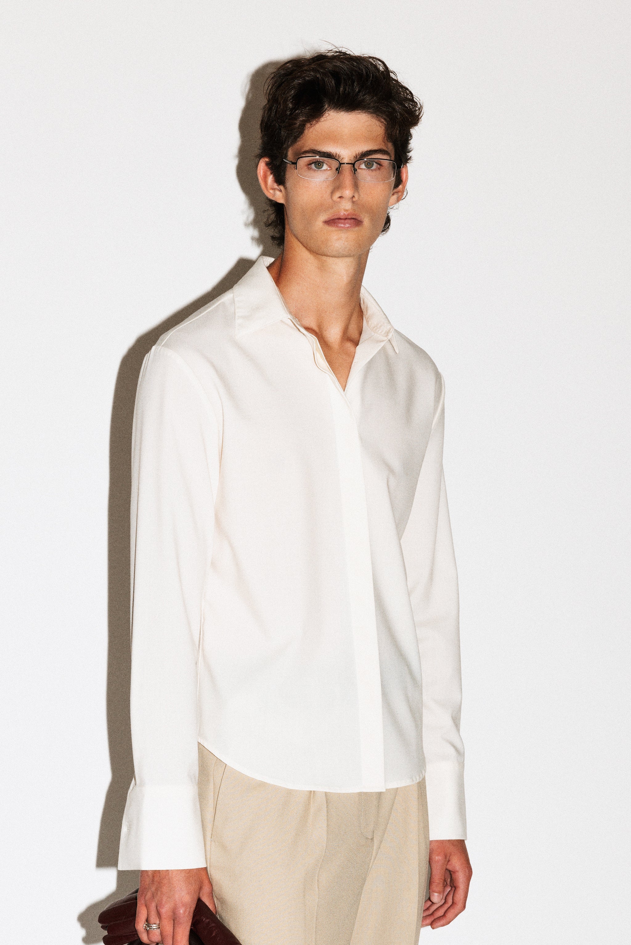 Ivory