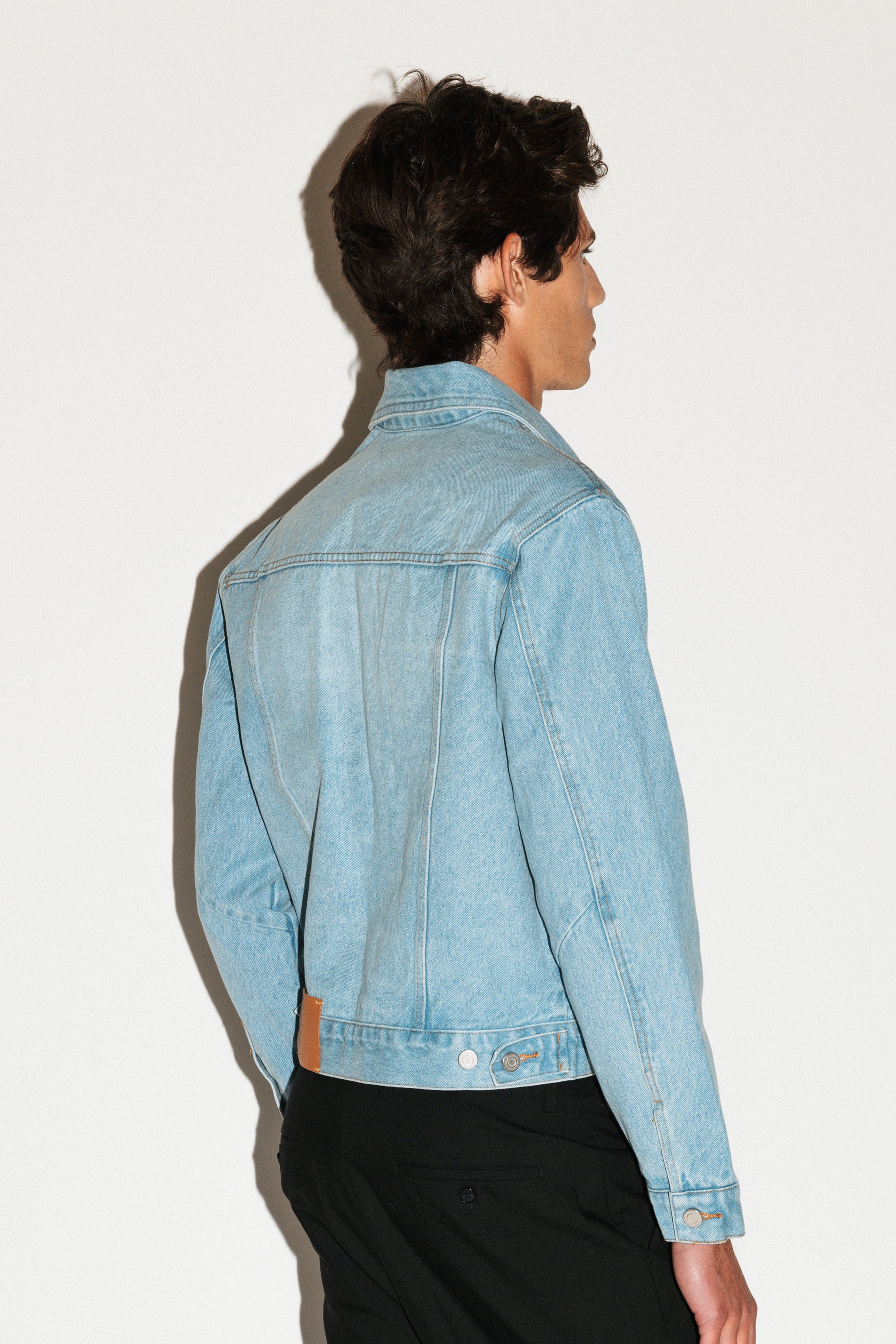 Ice Blue