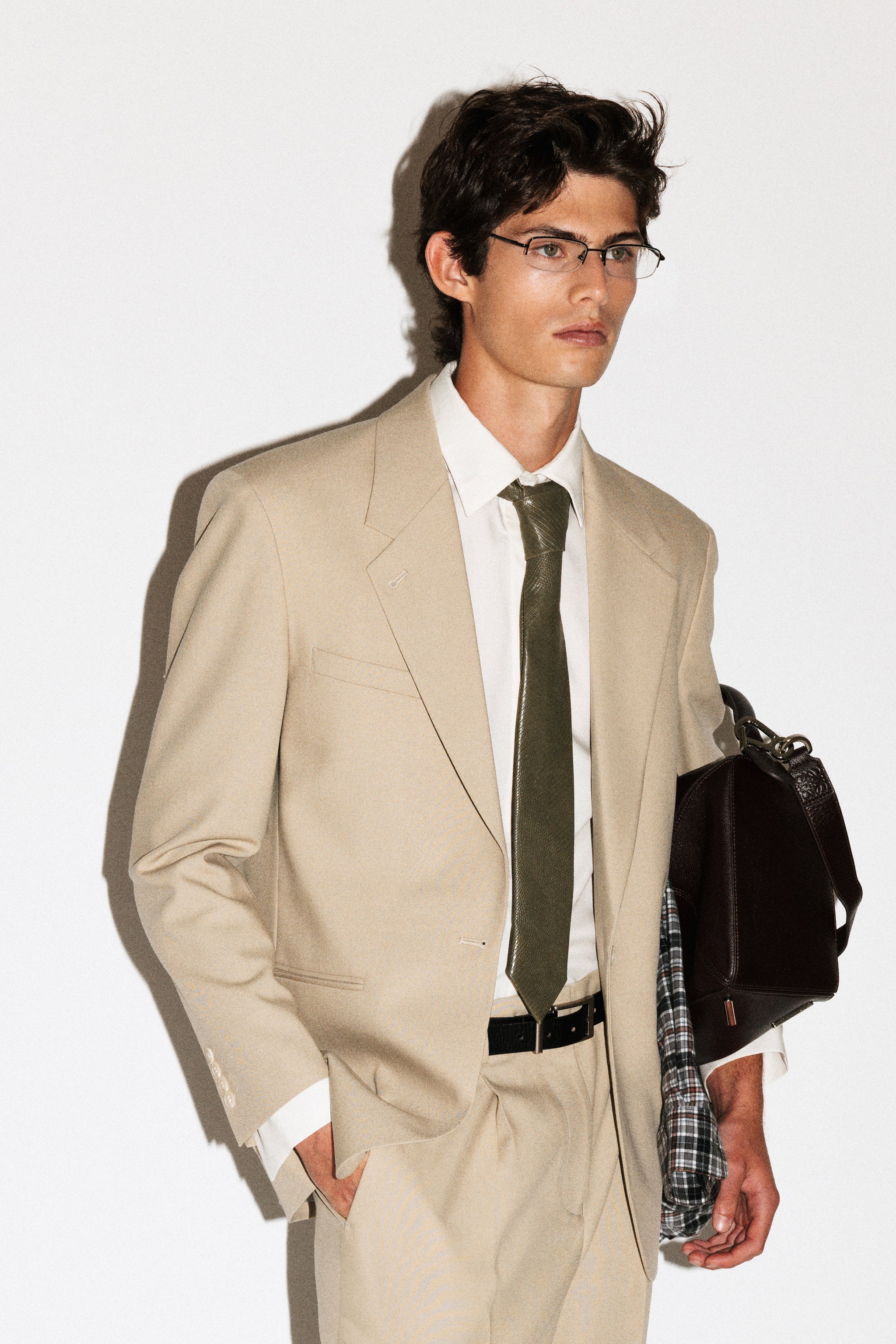 Natural Beige