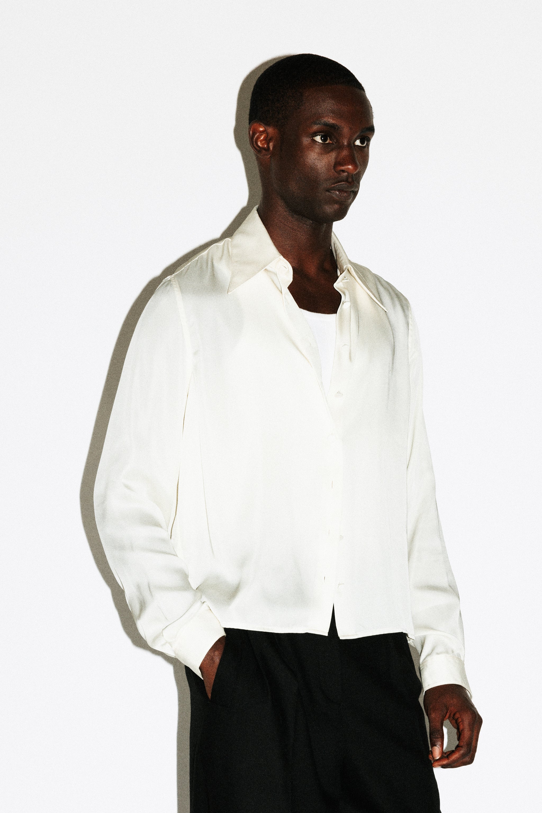 Ivory