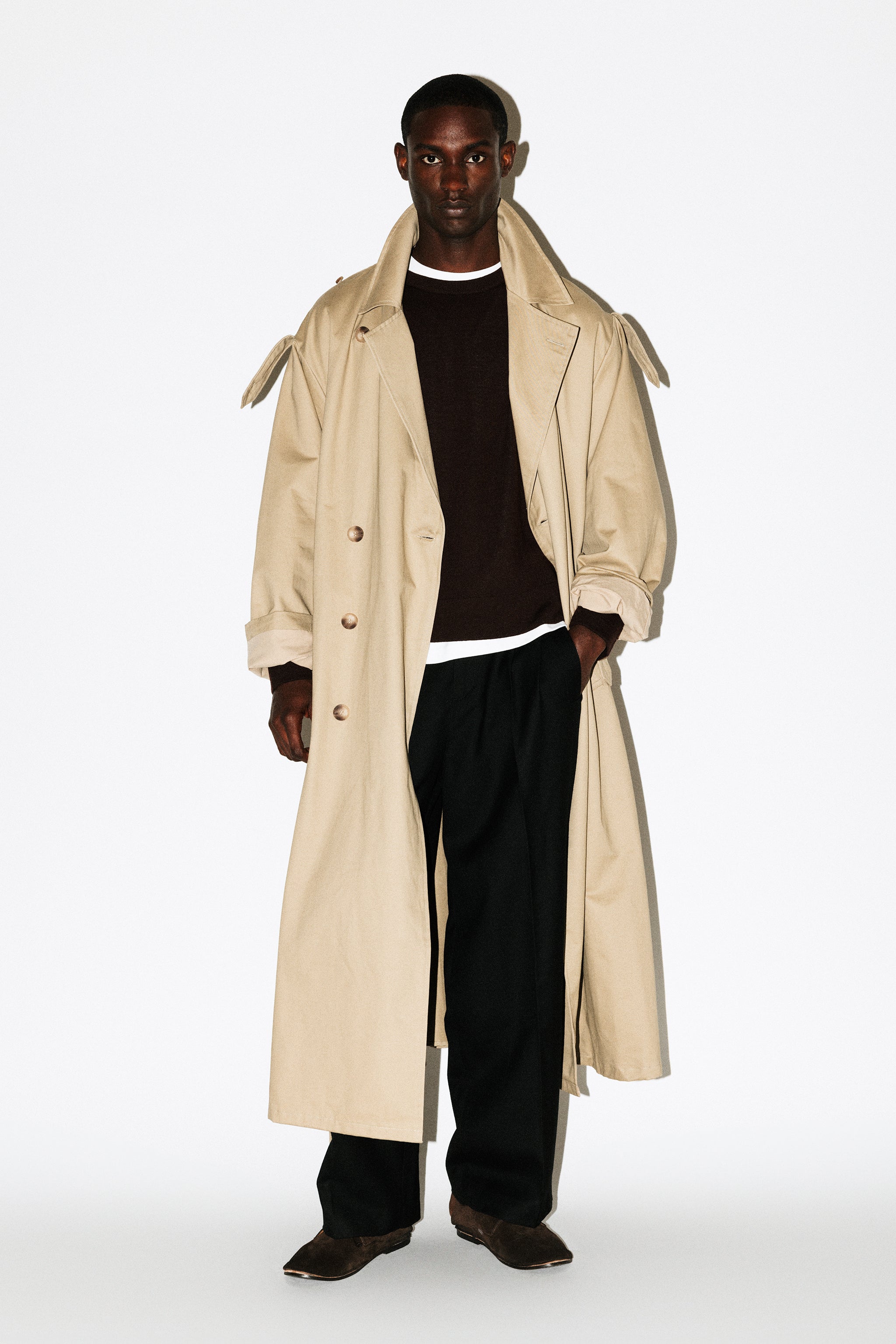 Washed Beige