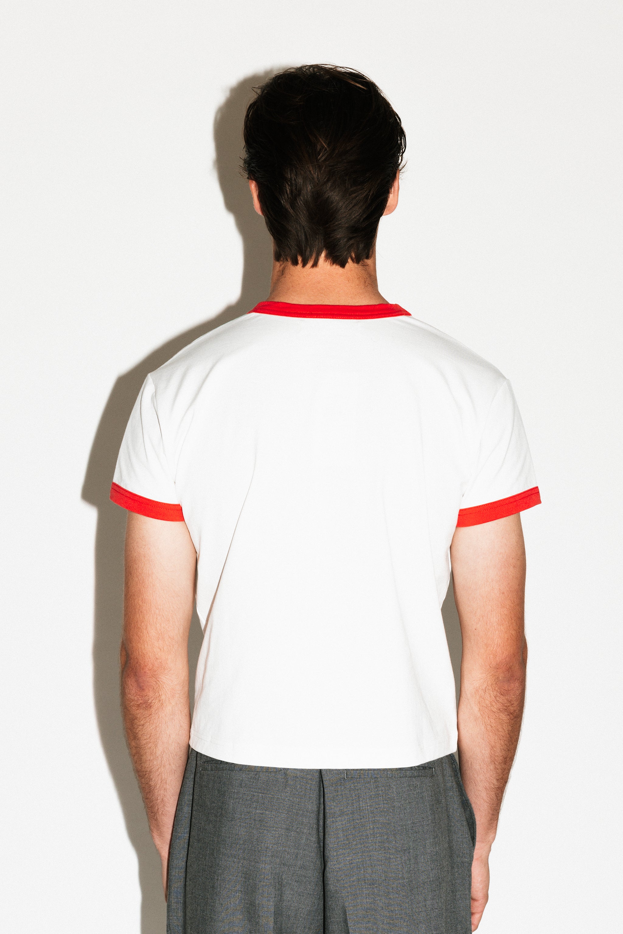 Red Ringer