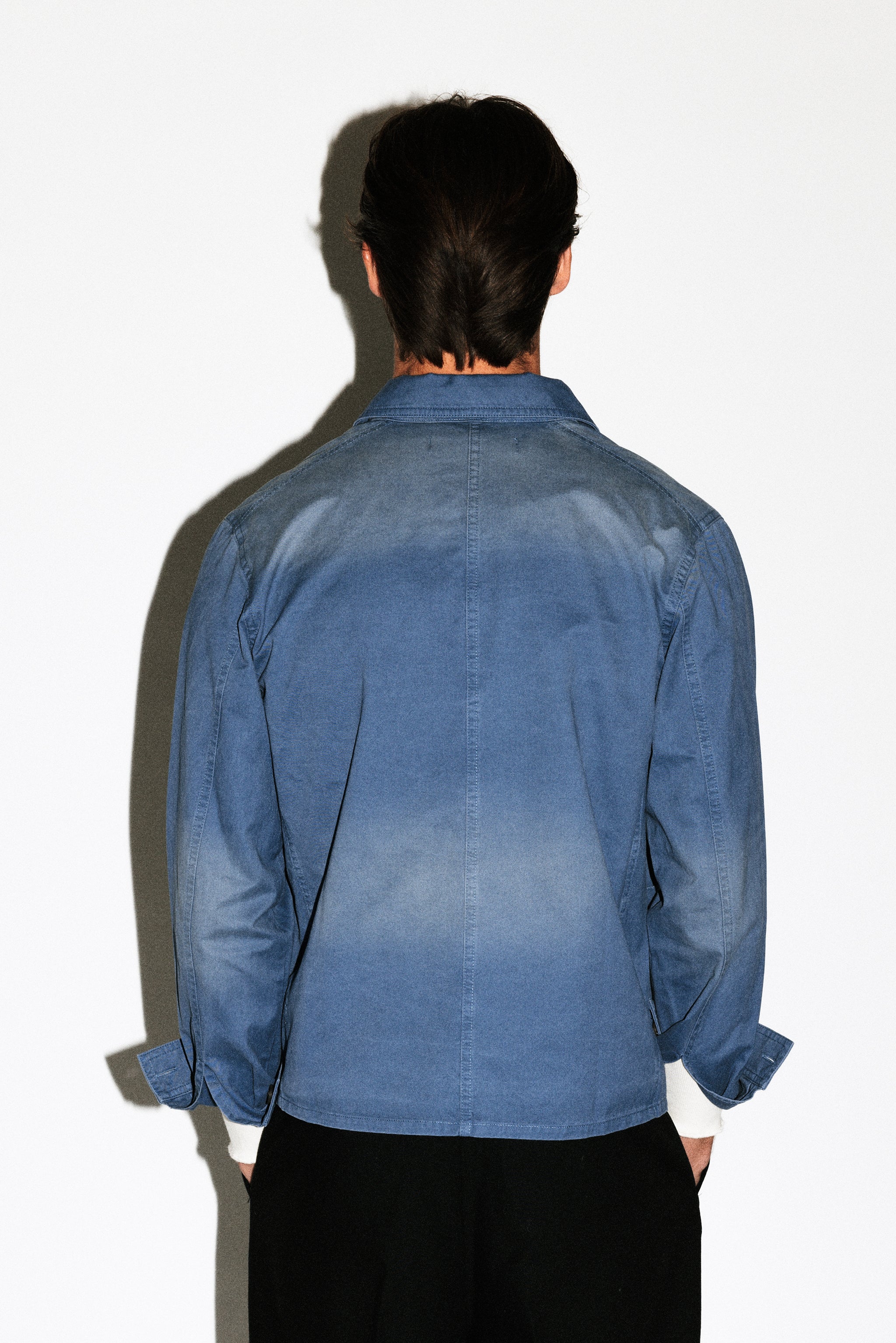 French Blue