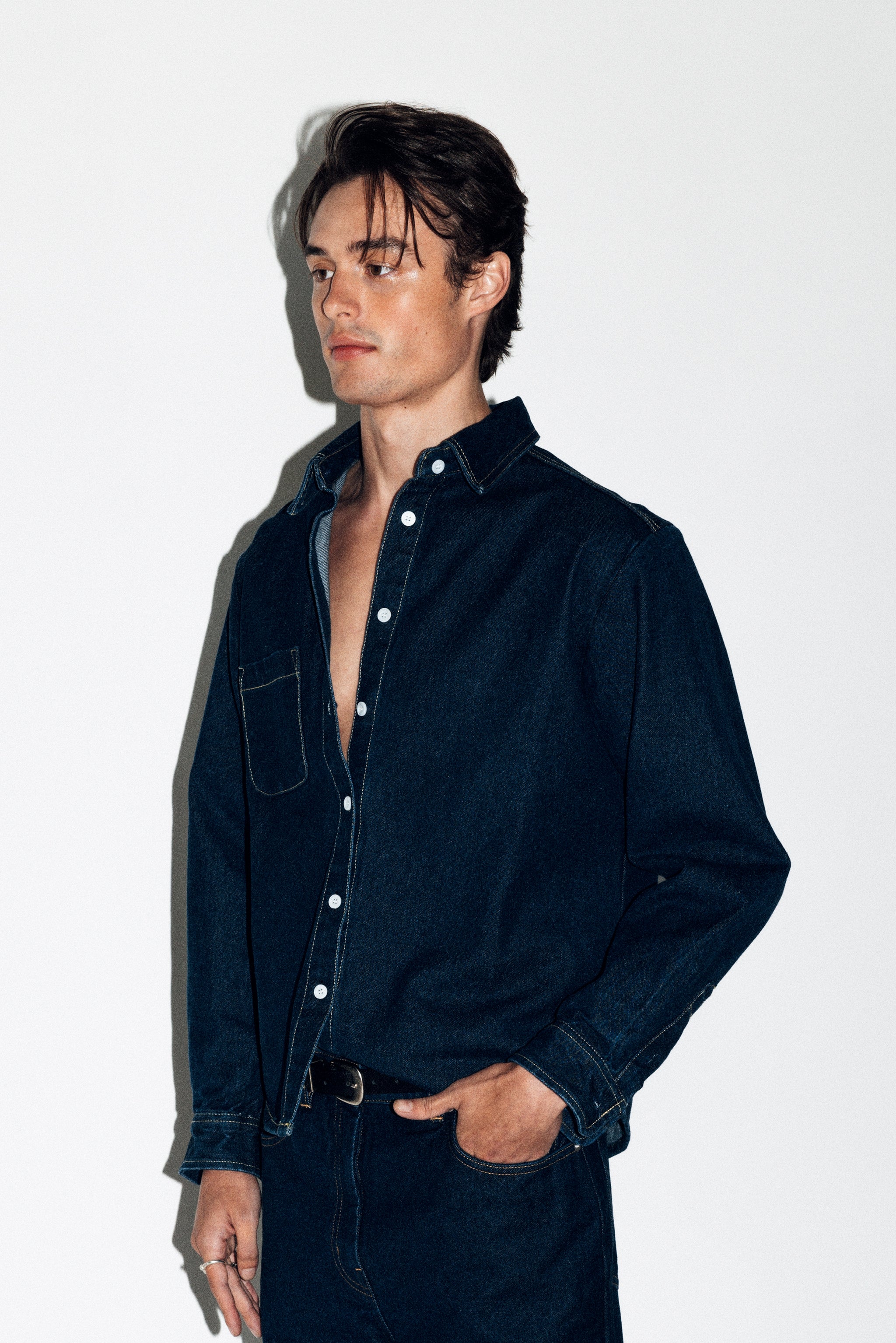 Western Blue