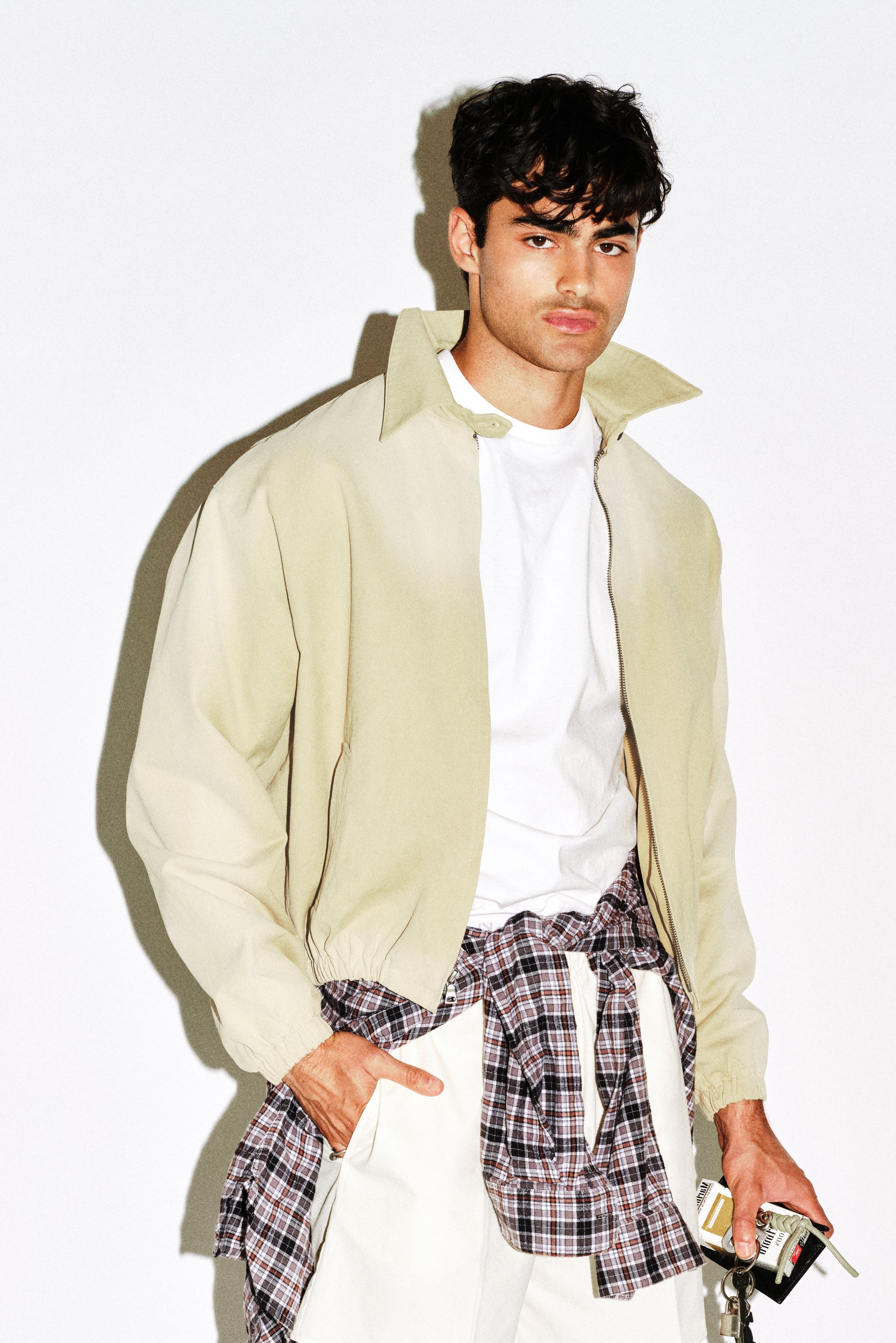 Sunfaded Beige