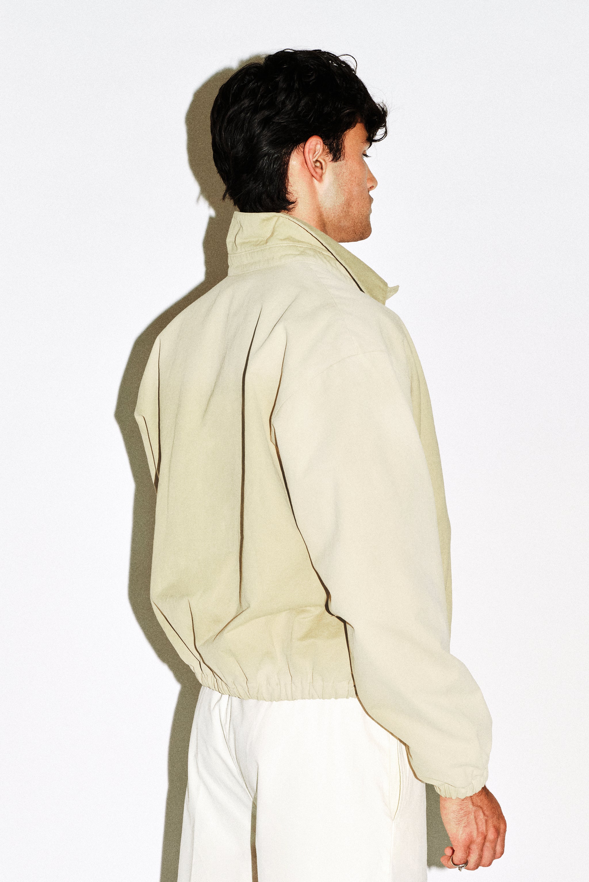 Sunfaded Beige