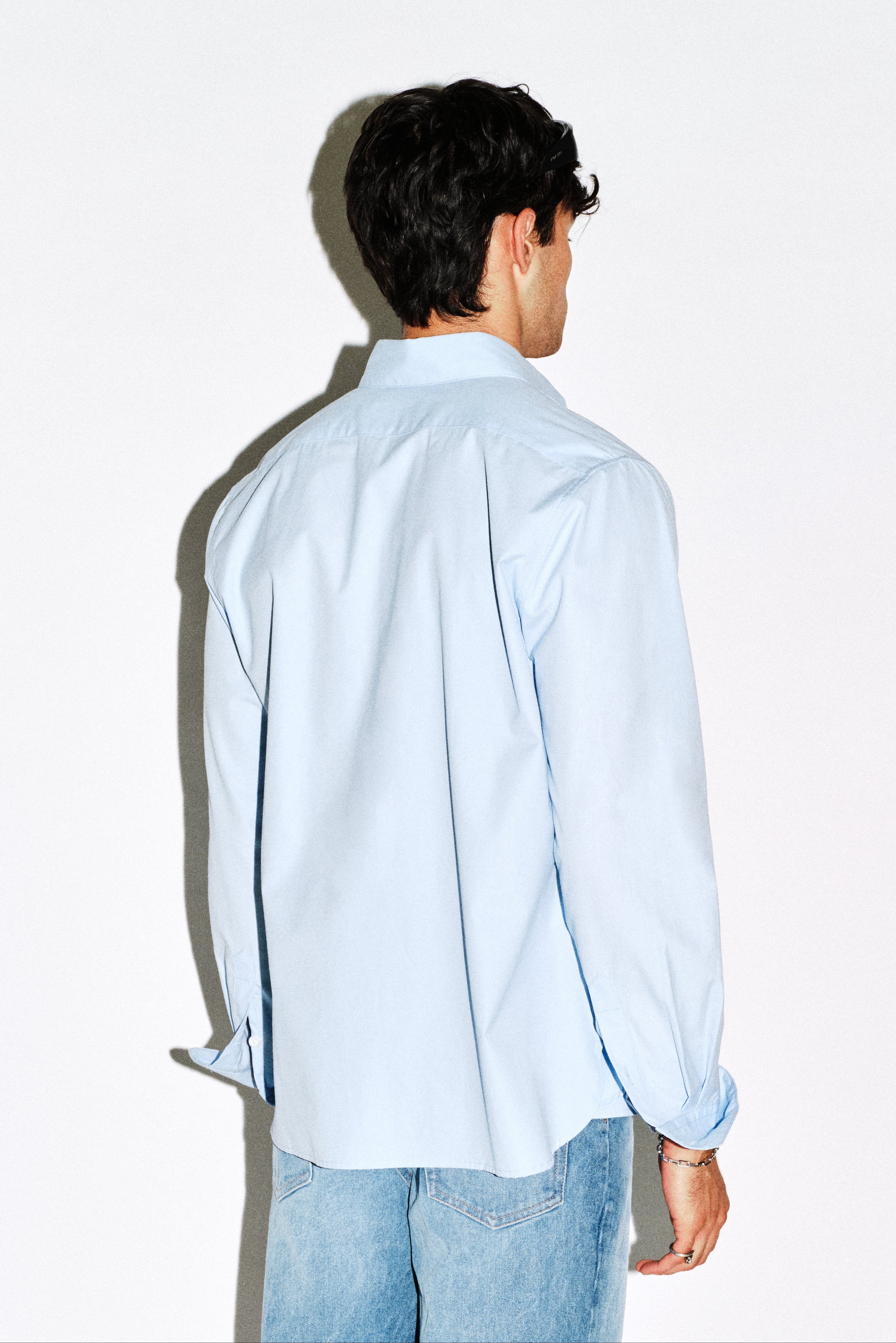 Powder Blue