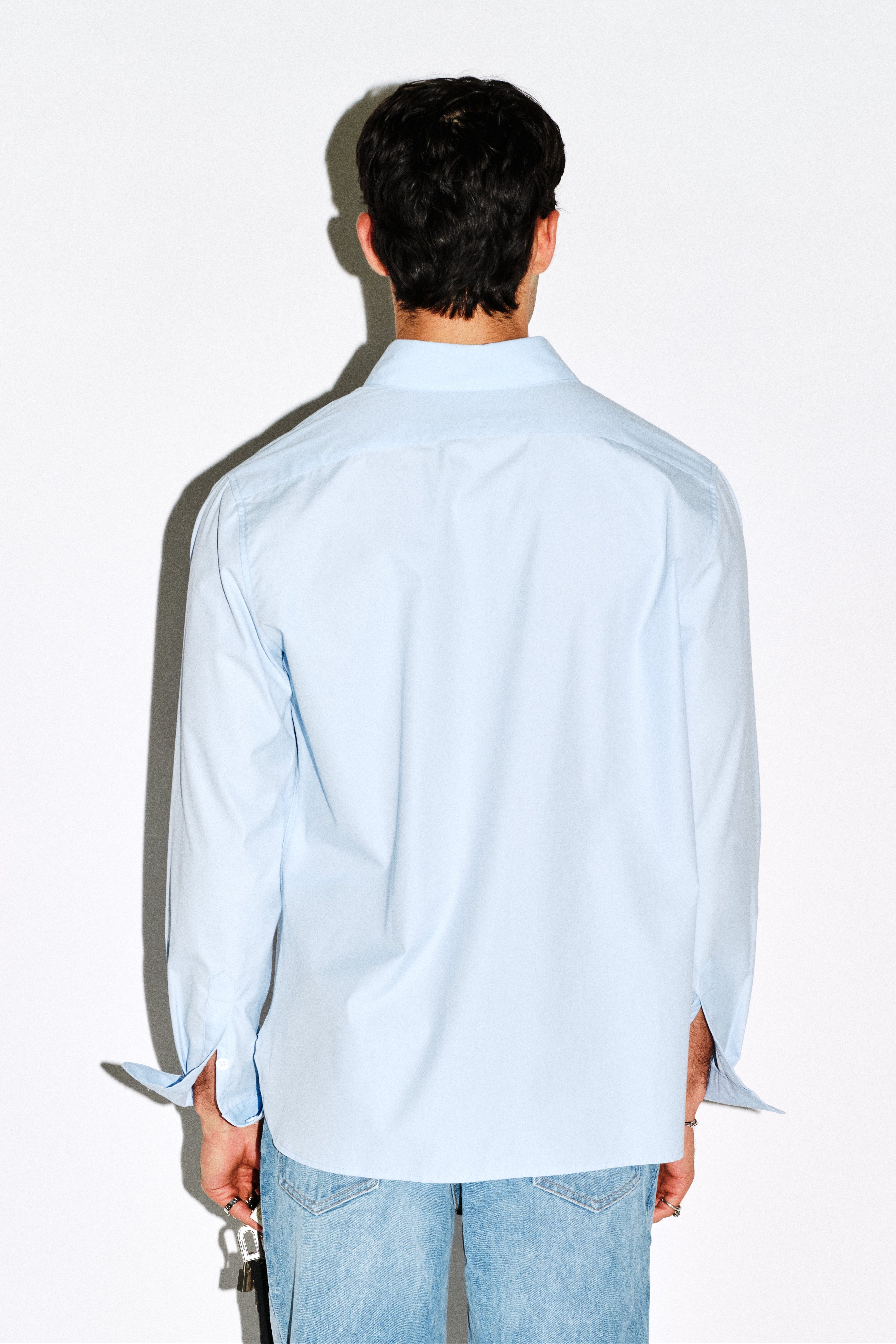 Powder Blue