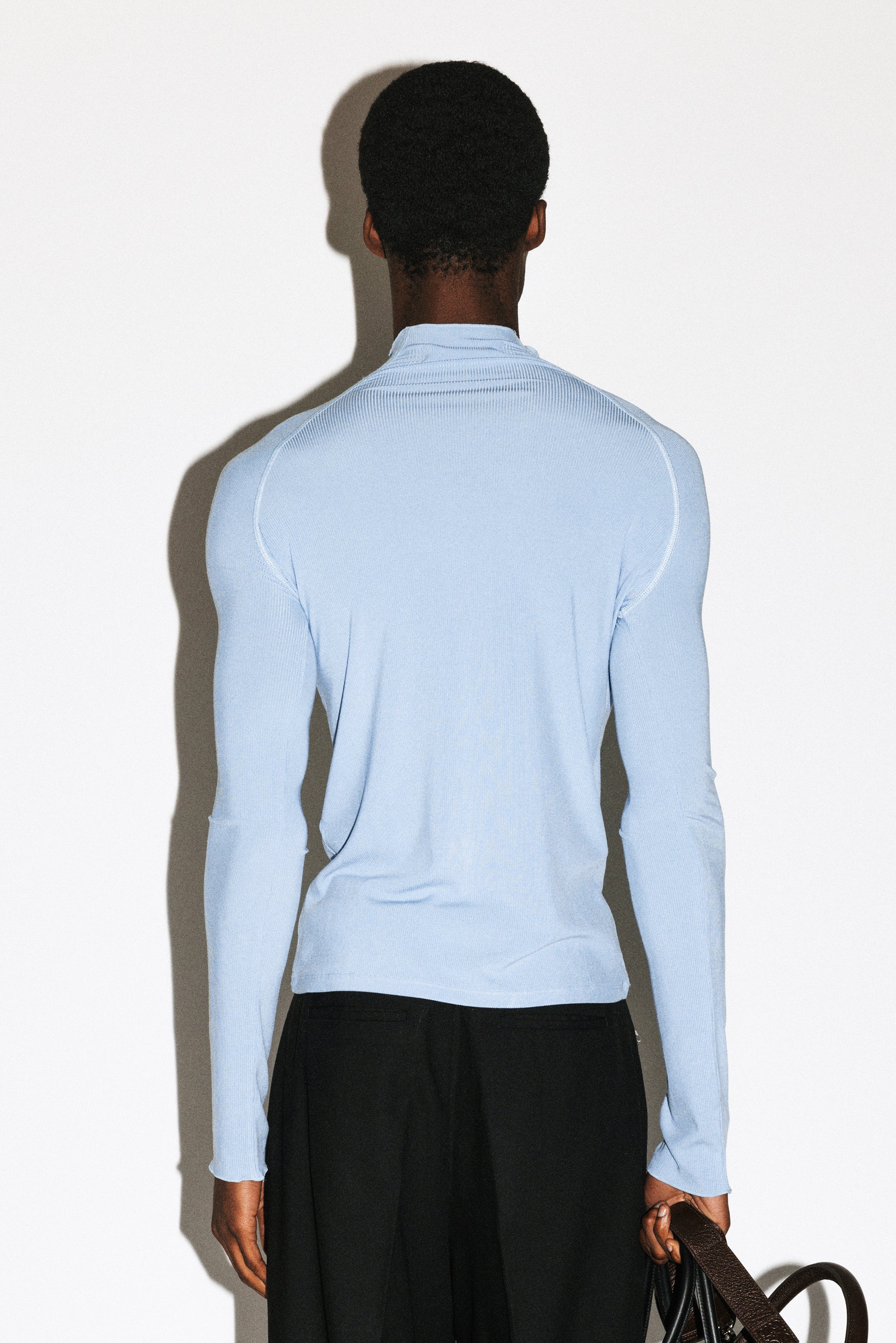 Periwinkle Blue