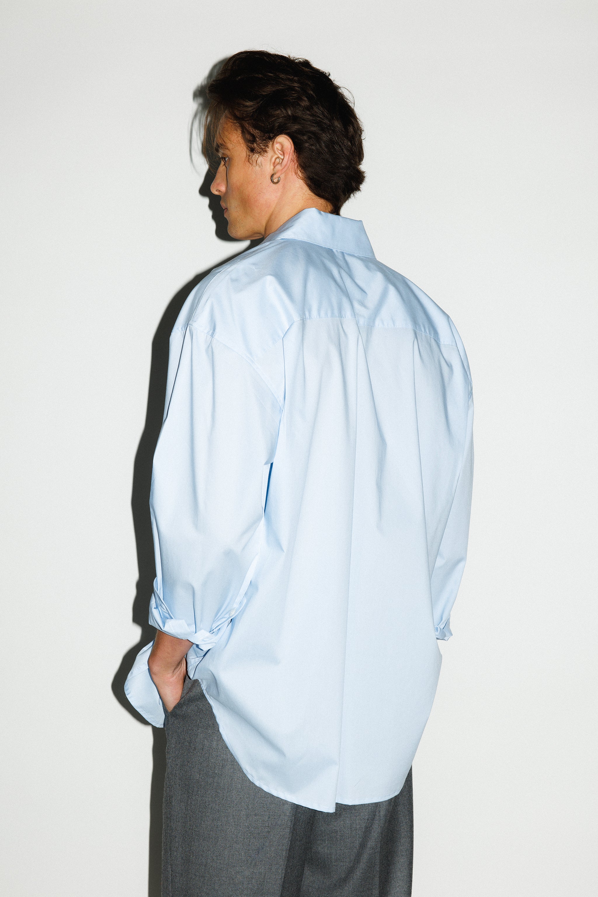 Powder Blue