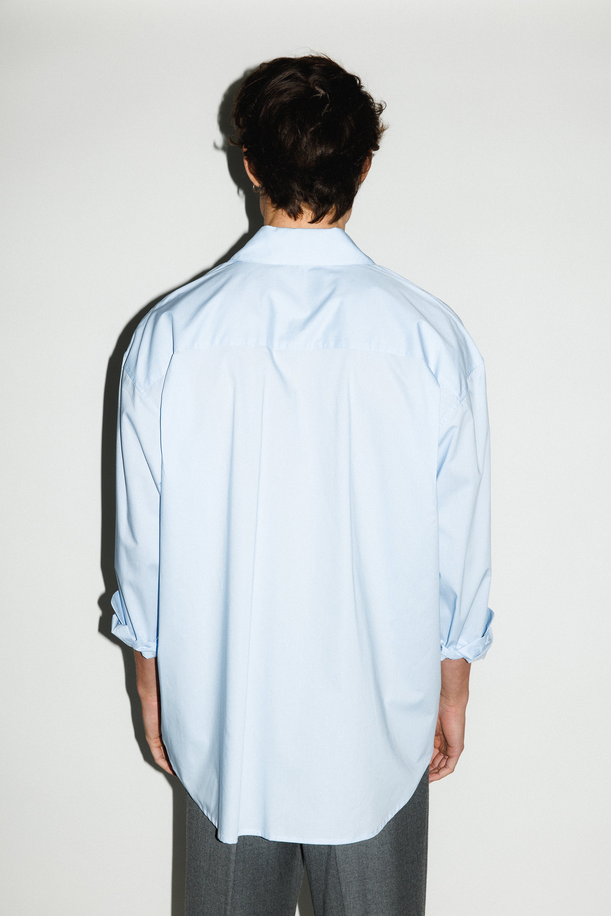 Powder Blue