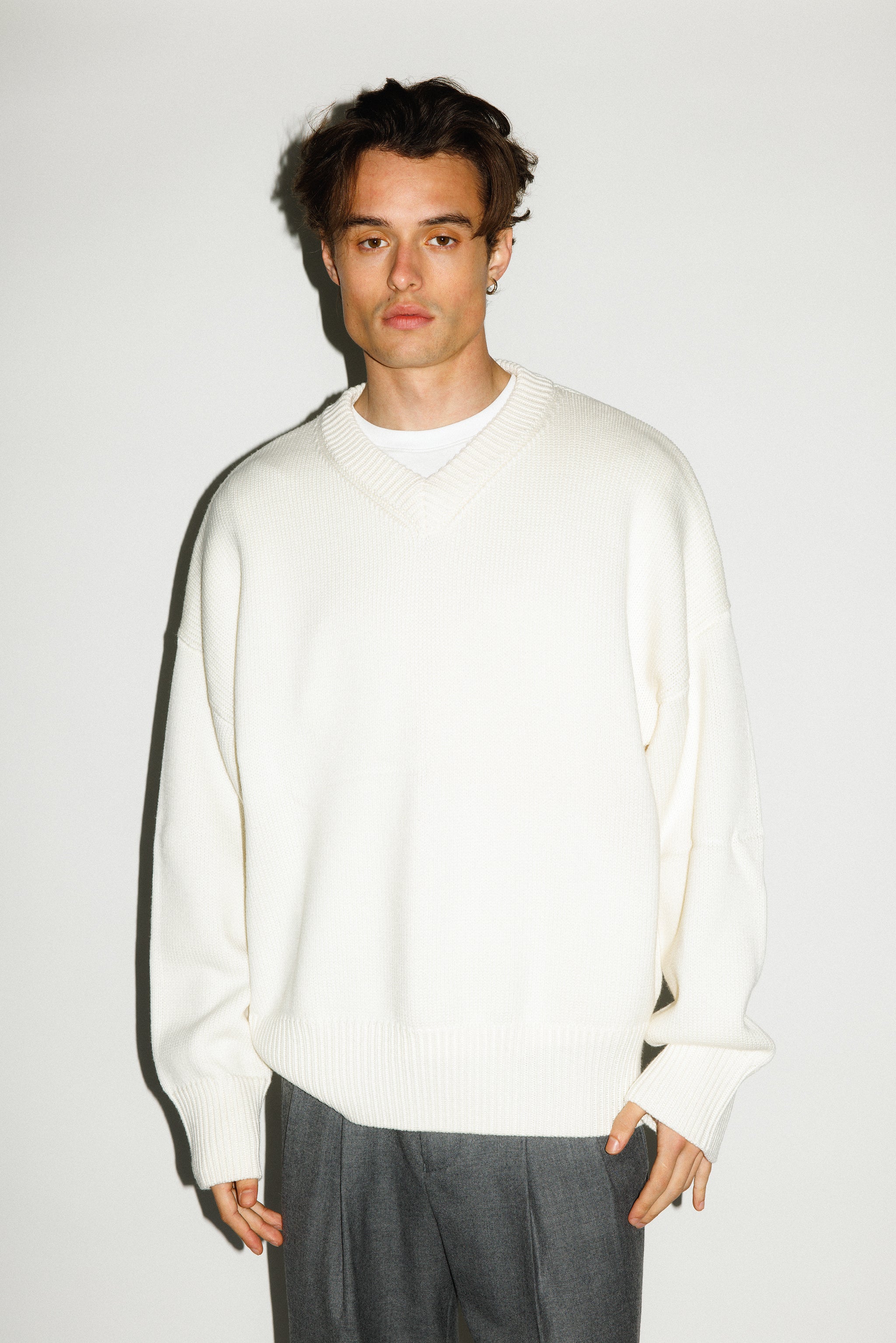 Ivory