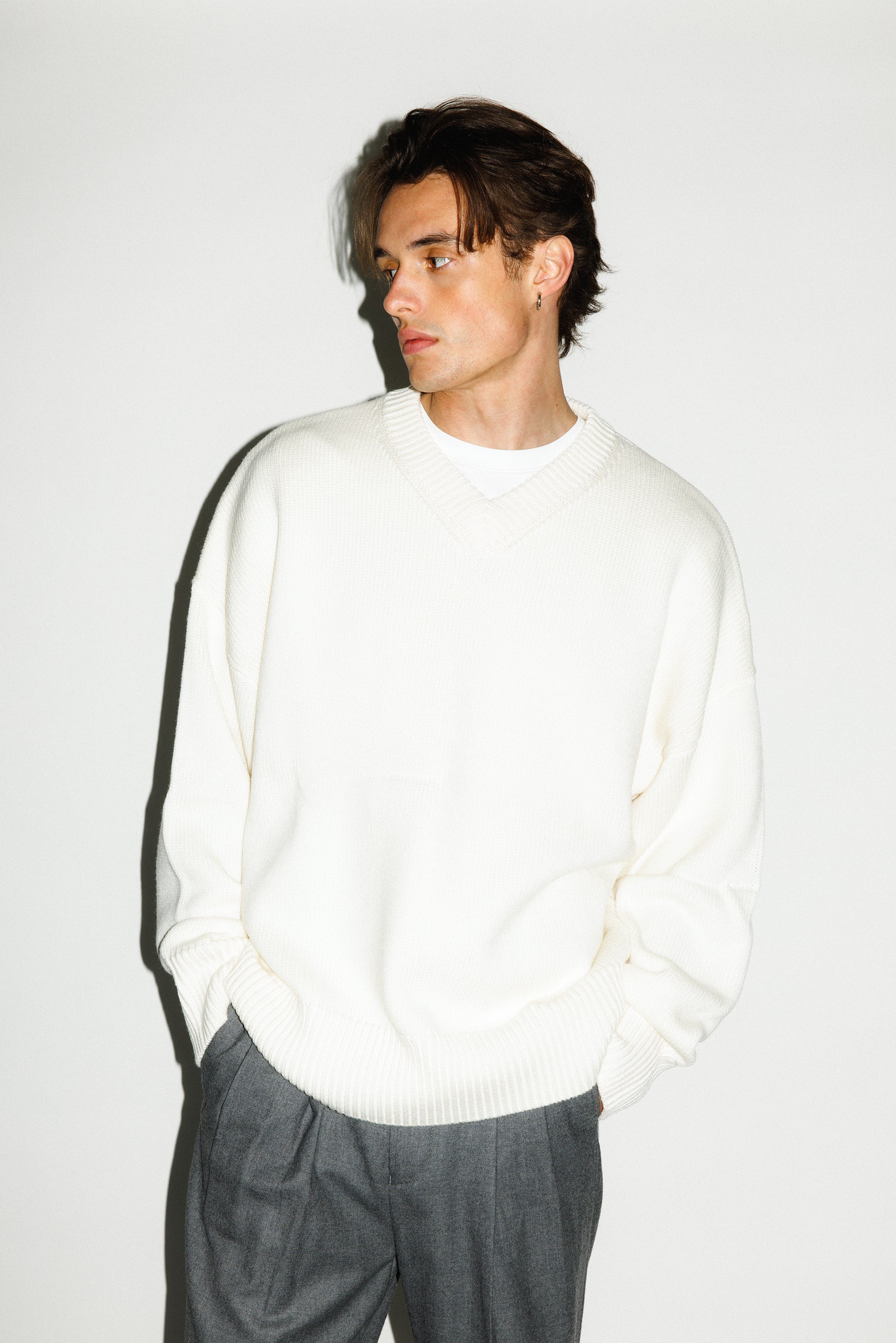 Ivory