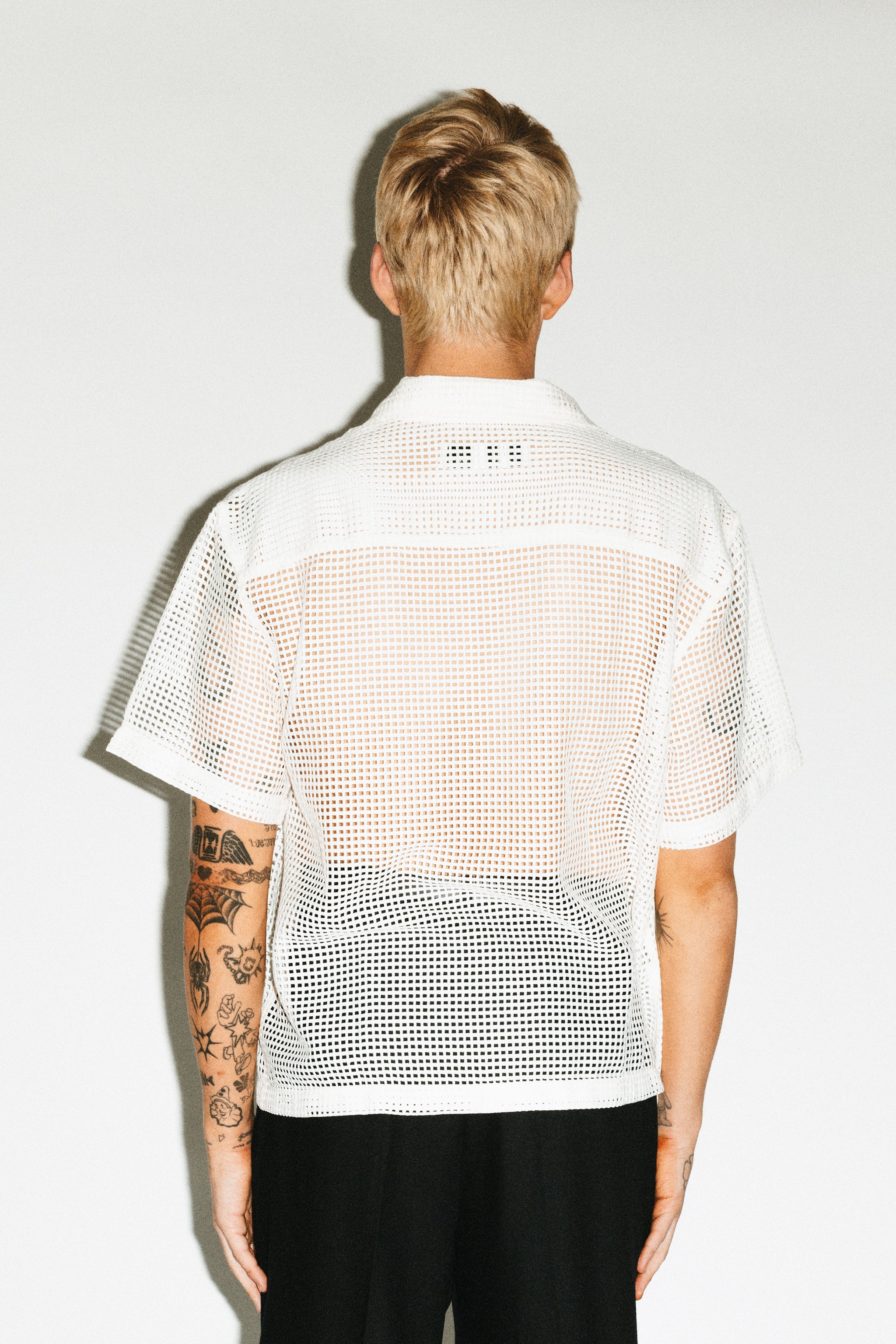 Grid Crotchet