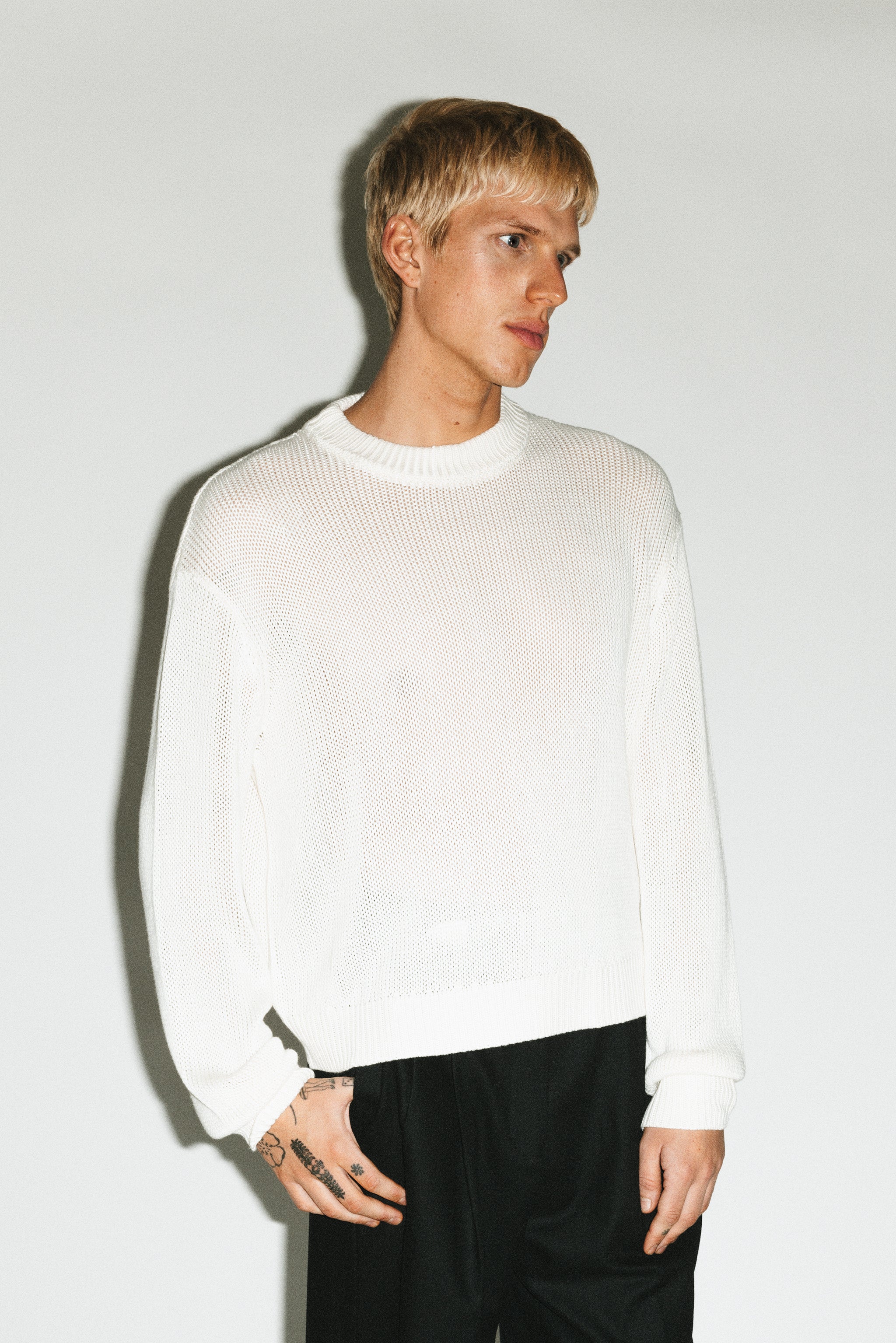 Ivory
