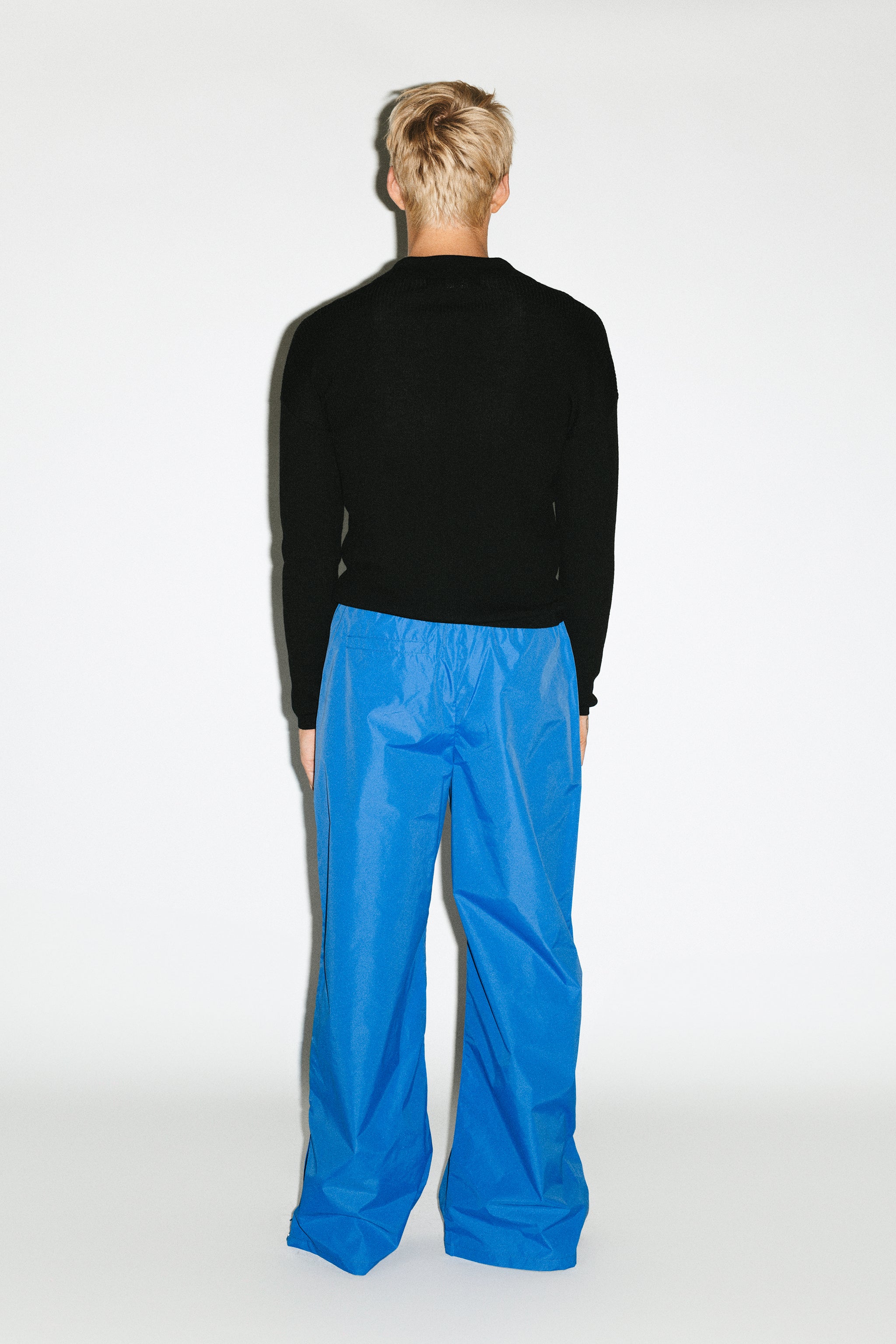 Cobalt Blue