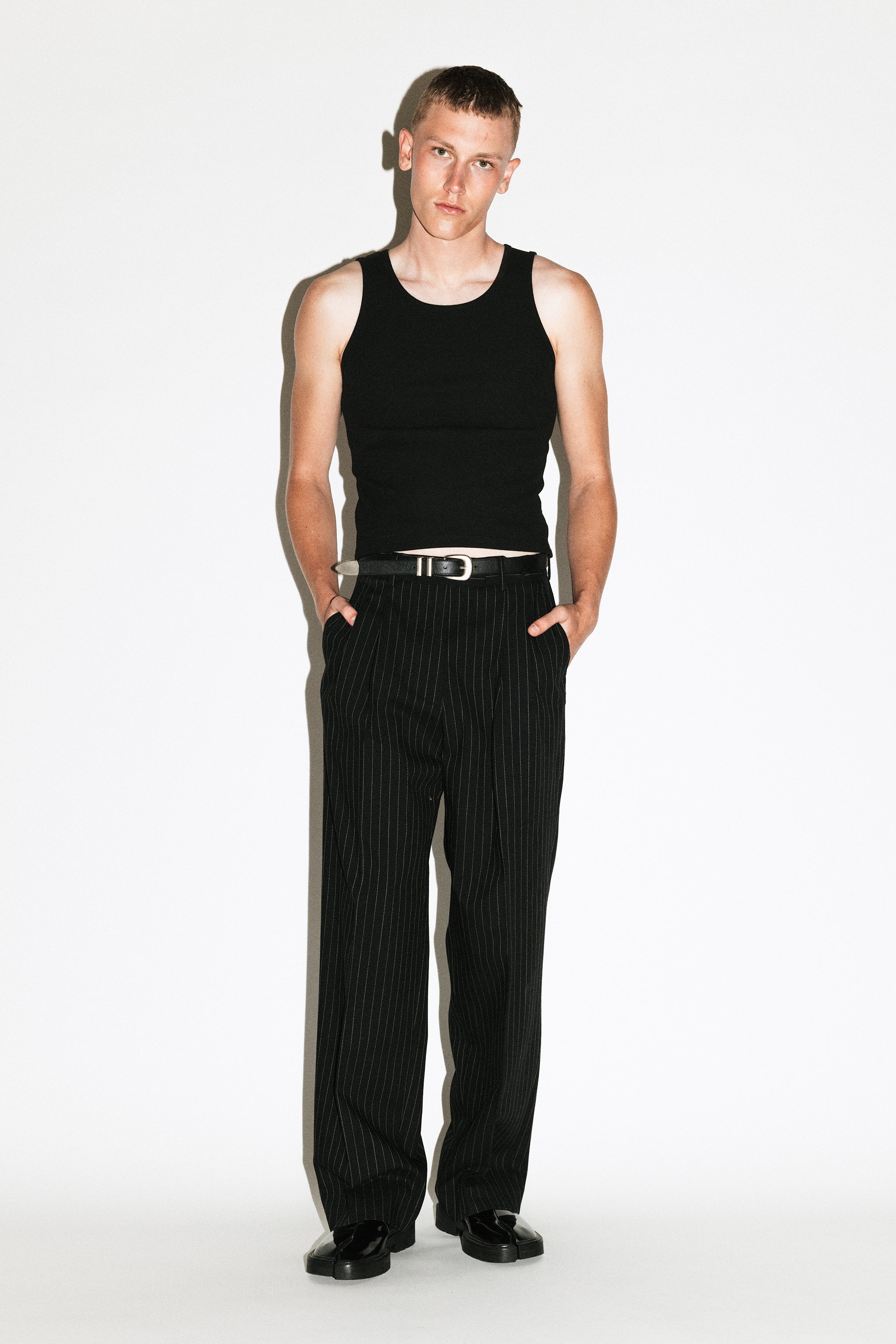 Pinstripe