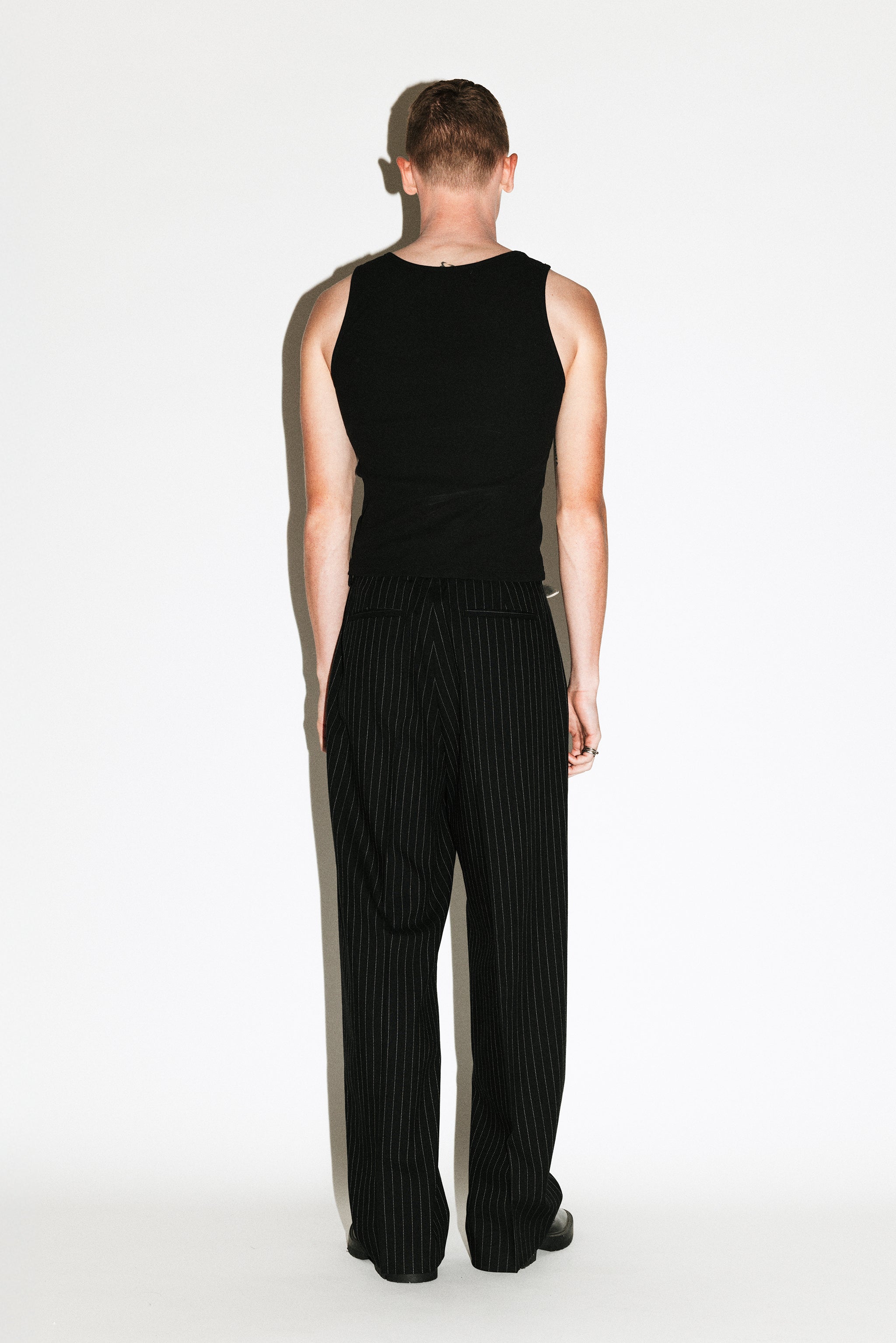 Pinstripe