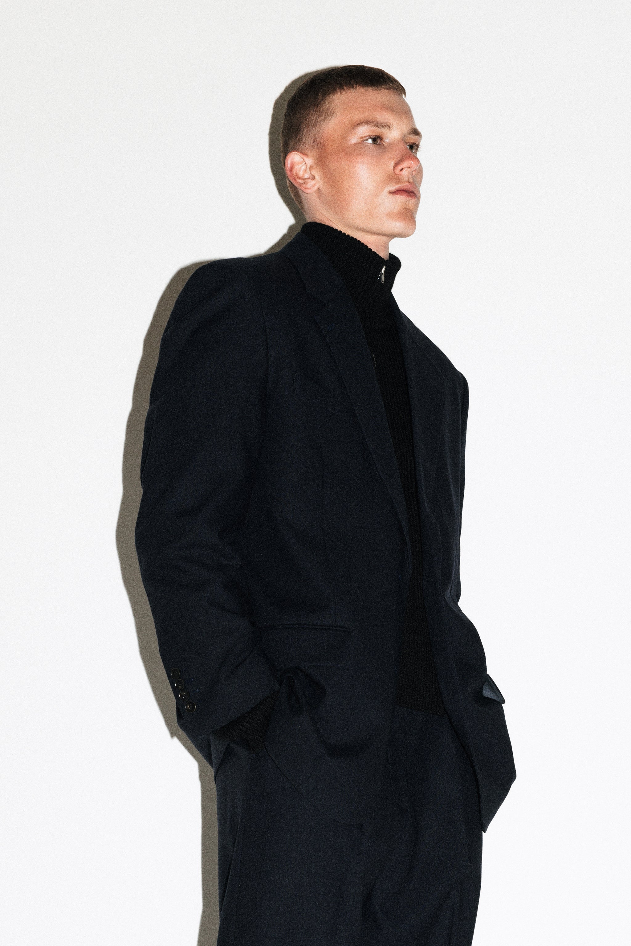 Navy