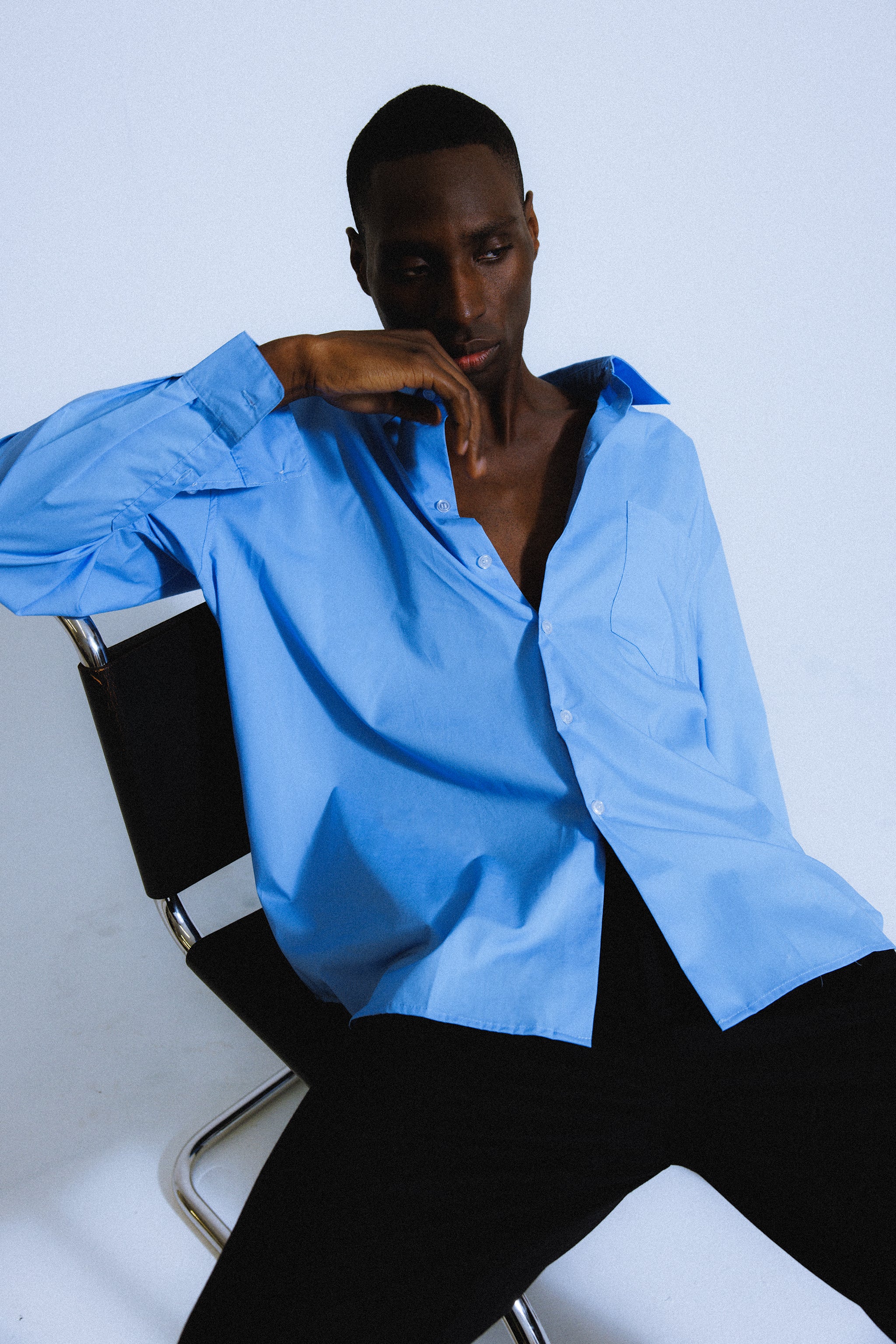 Royal Blue