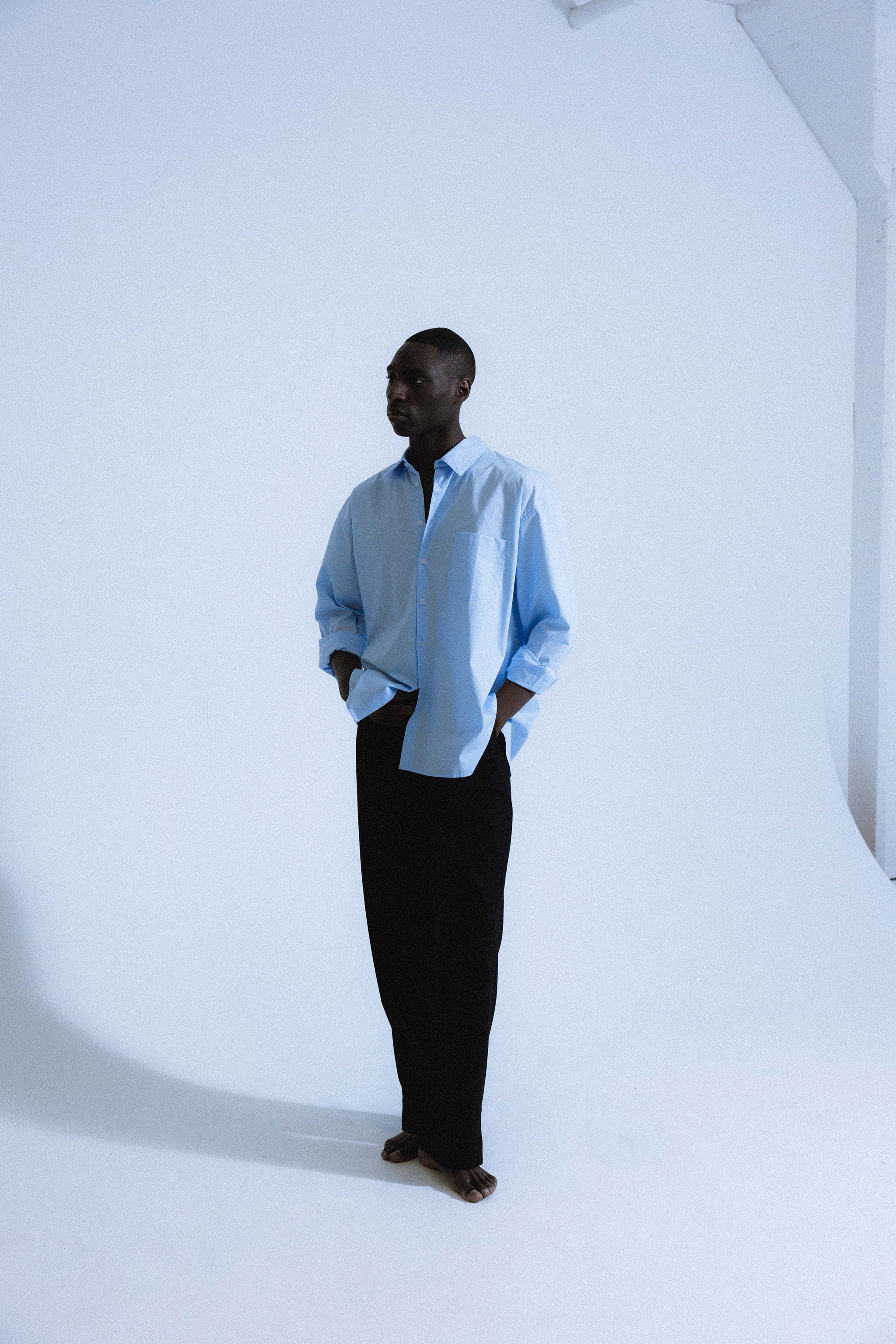 Powder Blue