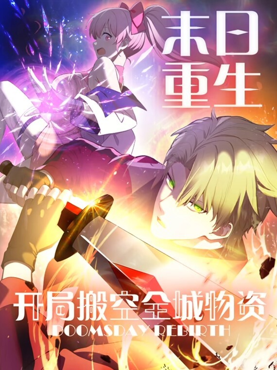武器9号淘气世界树CG合集动画EP7 - 舔狗之家